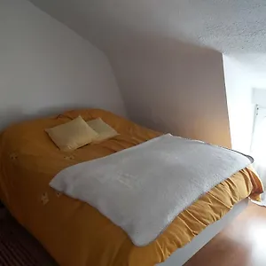  Apartamento ático Centro De