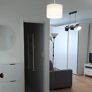  Apartamento Apartamento Centro