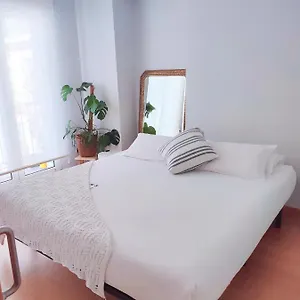  Apartamento Céntrico Apartamento Elai, Netflix, Coffee, Posibilidad Parking España