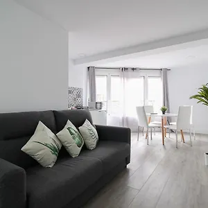 Apartamento La Maruca Loft Deluxe 3000
