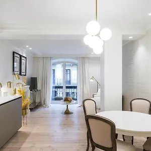  Apartamento Brand New I Beachfront I 3 Min Old Town Anvers España