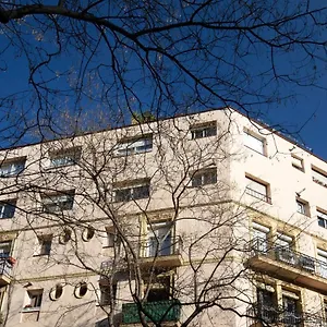  Apartamento Bbarcelona Montjuic España
