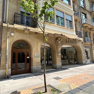  Apartamento Buenpas España