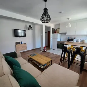  Apartamento Apartarmento Entre El Sardinero Y Puertochico El Pisuco De Lu
